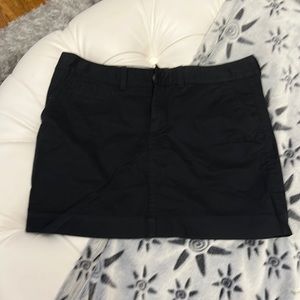 Old navy skirt